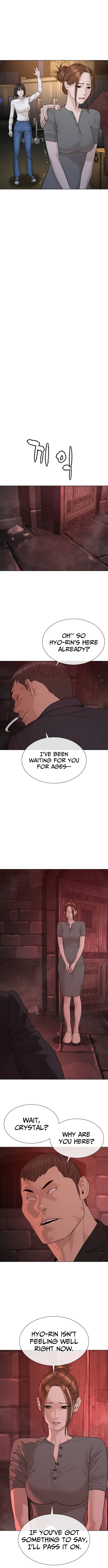 The Killer Lawyer – Chapter 07 – Page 16