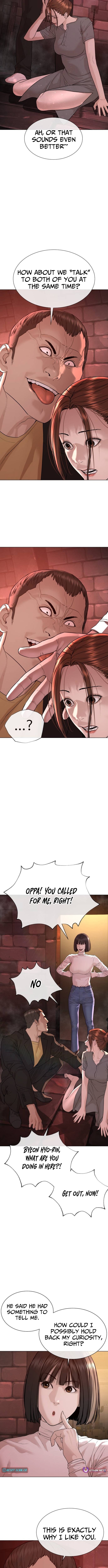 The Killer Lawyer – Chapter 07 – Page 18