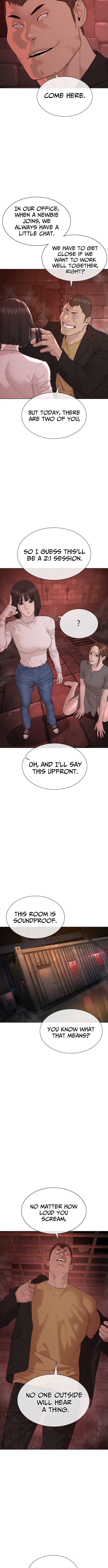 The Killer Lawyer – Chapter 07 – Page 19