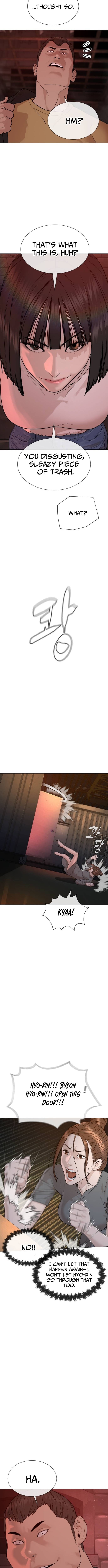The Killer Lawyer – Chapter 07 – Page 20