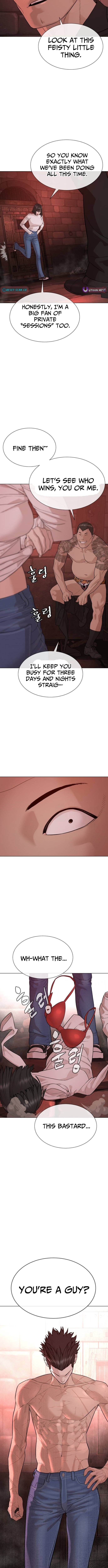 The Killer Lawyer – Chapter 07 – Page 21