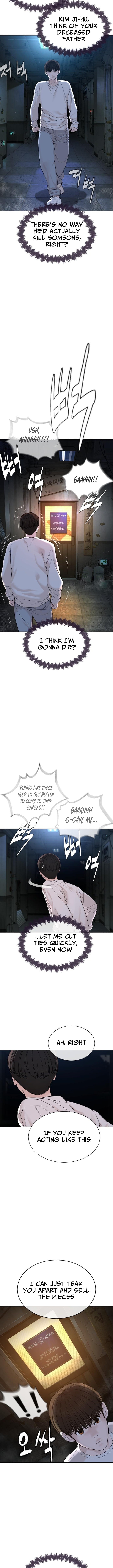 The Killer Lawyer – Chapter 02 – Page 5