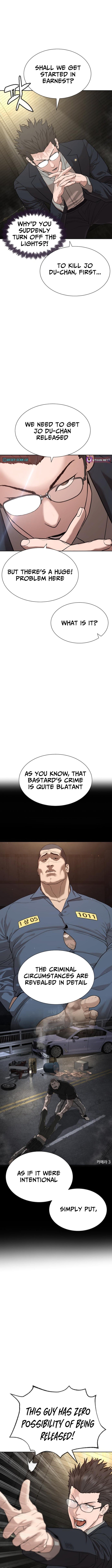 The Killer Lawyer – Chapter 02 – Page 8