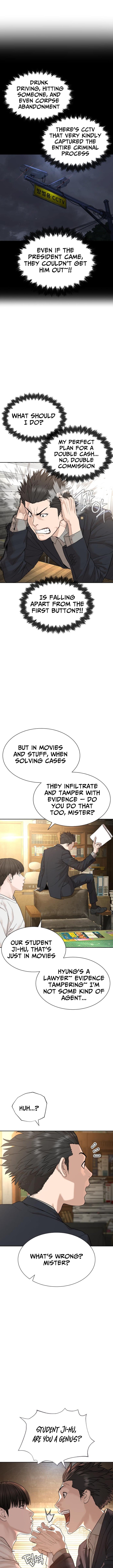 The Killer Lawyer – Chapter 02 – Page 10