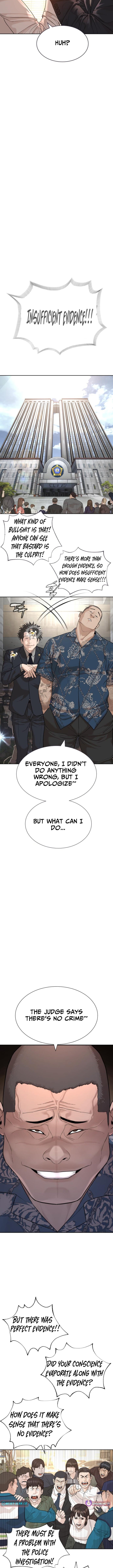 The Killer Lawyer – Chapter 02 – Page 11