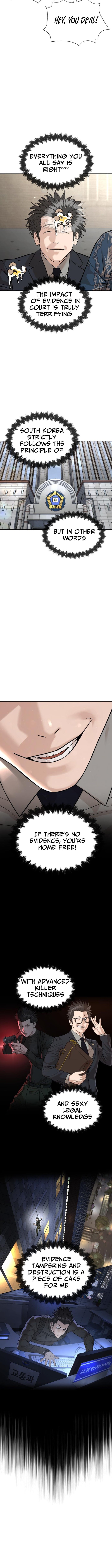 The Killer Lawyer – Chapter 02 – Page 12
