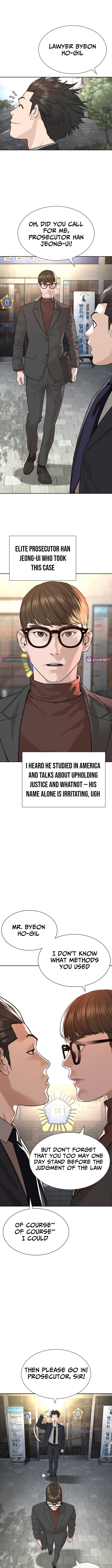 The Killer Lawyer – Chapter 02 – Page 13