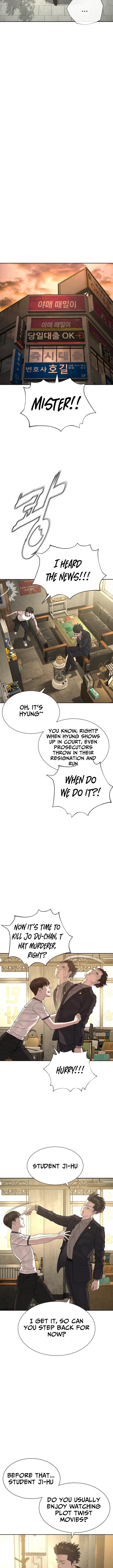 The Killer Lawyer – Chapter 02 – Page 14