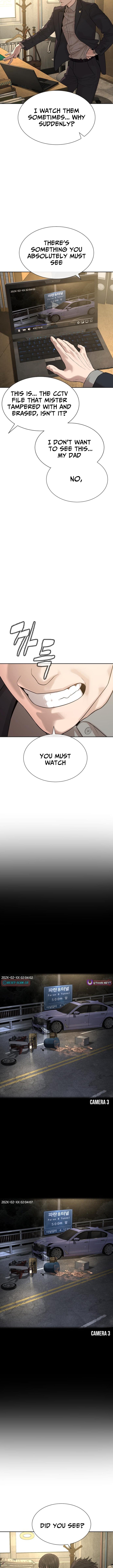 The Killer Lawyer – Chapter 02 – Page 15