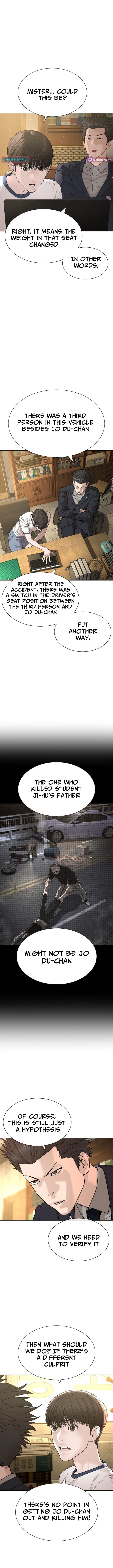 The Killer Lawyer – Chapter 02 – Page 17