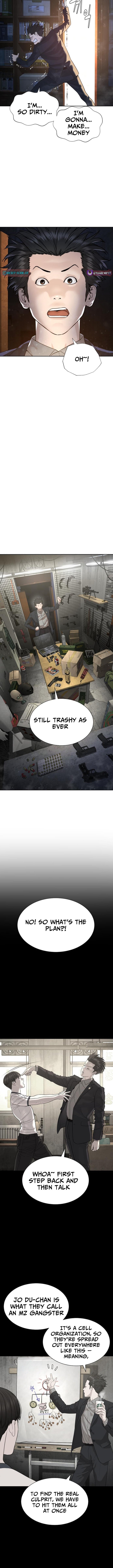The Killer Lawyer – Chapter 02 – Page 19