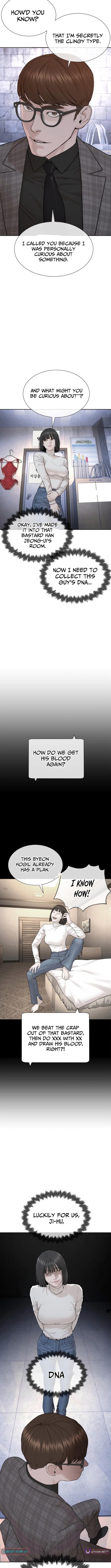 The Killer Lawyer – Chapter 08 – Page 13