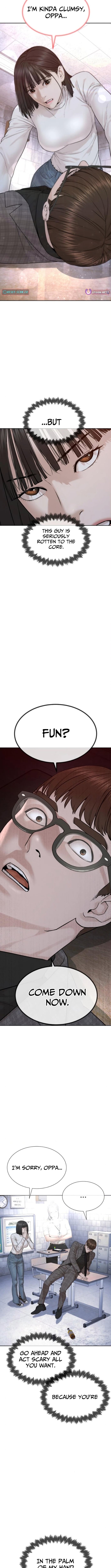 The Killer Lawyer – Chapter 08 – Page 17