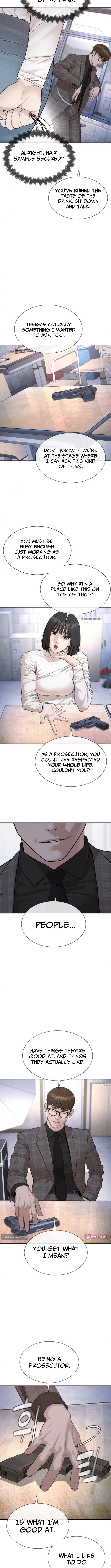 The Killer Lawyer – Chapter 08 – Page 18