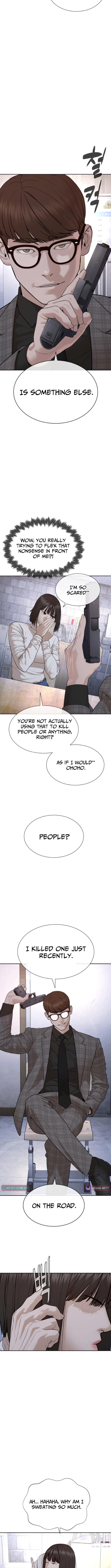 The Killer Lawyer – Chapter 08 – Page 19