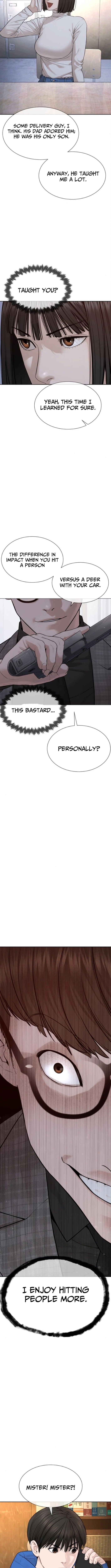 The Killer Lawyer – Chapter 08 – Page 20