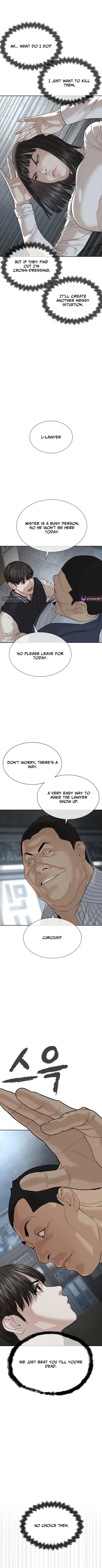 The Killer Lawyer – Chapter 09 – Page 12