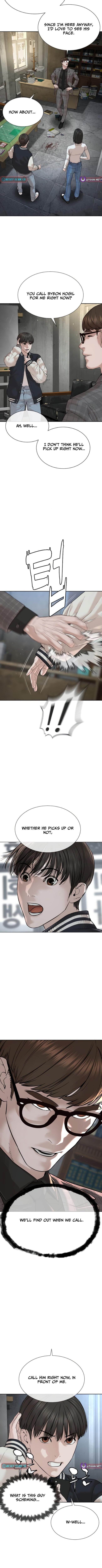 The Killer Lawyer – Chapter 09 – Page 19