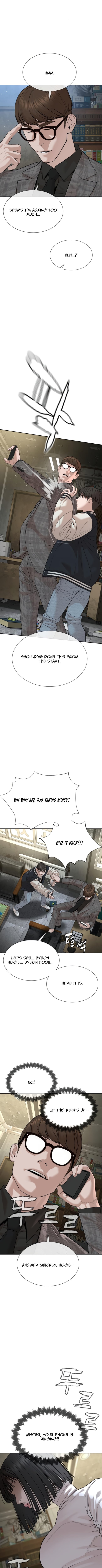 The Killer Lawyer – Chapter 09 – Page 20