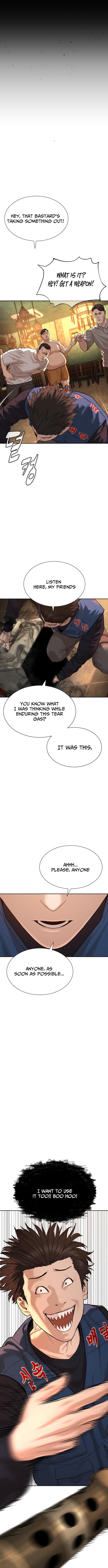 The Killer Lawyer – Chapter 03 – Page 5