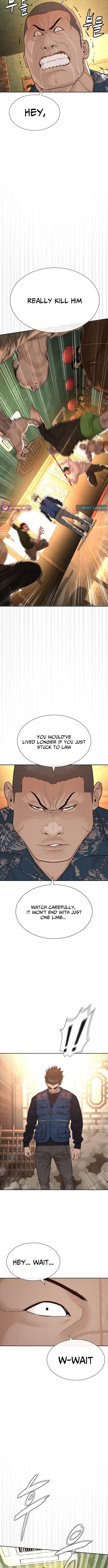 The Killer Lawyer – Chapter 03 – Page 8