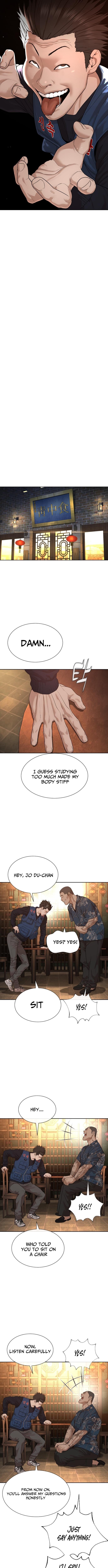 The Killer Lawyer – Chapter 03 – Page 14