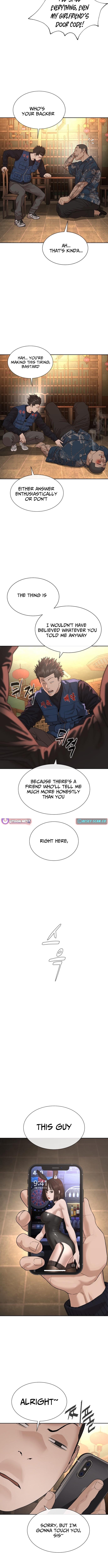 The Killer Lawyer – Chapter 03 – Page 15