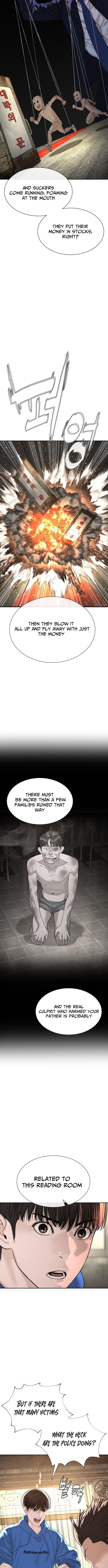 The Killer Lawyer – Chapter 03 – Page 21