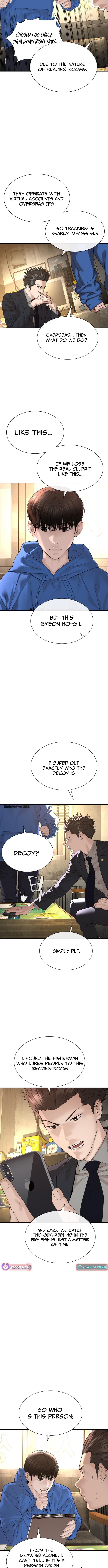 The Killer Lawyer – Chapter 03 – Page 22