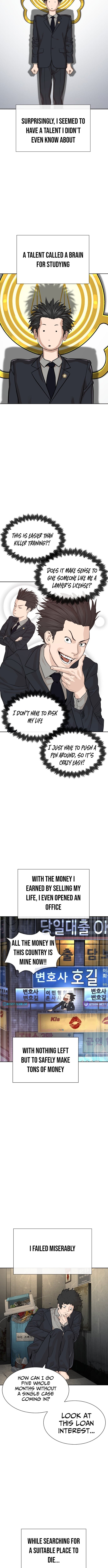 The Killer Lawyer – Chapter 01 – Page 4