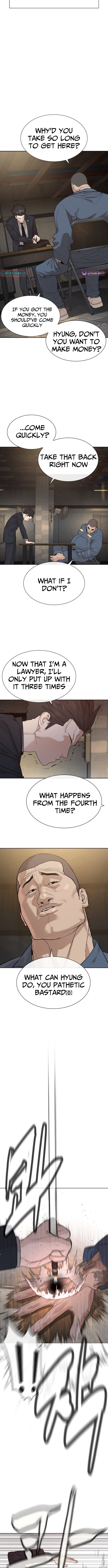 The Killer Lawyer – Chapter 01 – Page 6