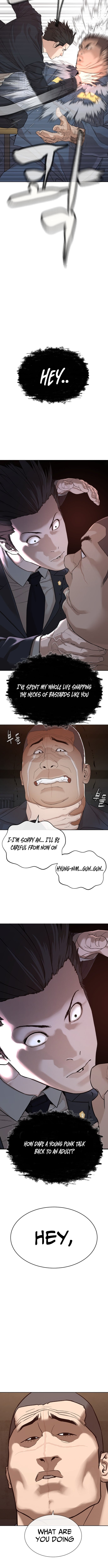 The Killer Lawyer – Chapter 01 – Page 7
