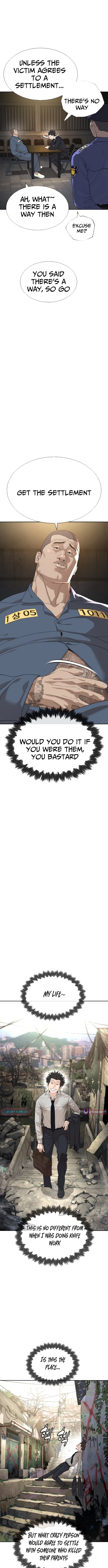 The Killer Lawyer – Chapter 01 – Page 9
