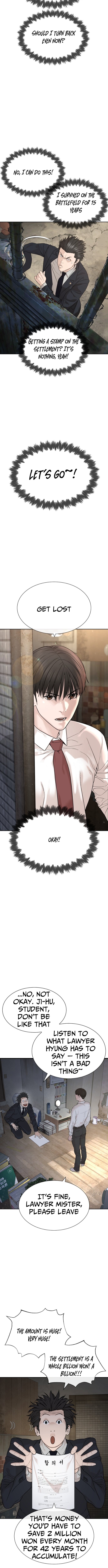 The Killer Lawyer – Chapter 01 – Page 10