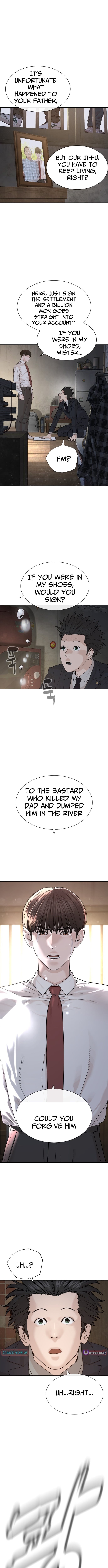 The Killer Lawyer – Chapter 01 – Page 11