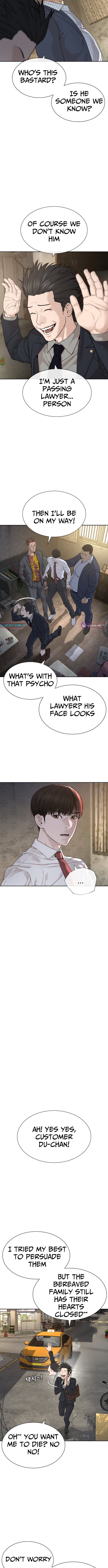 The Killer Lawyer – Chapter 01 – Page 13
