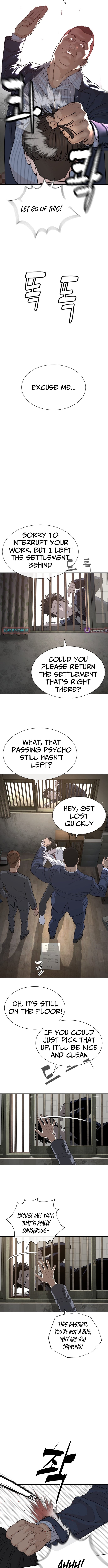 The Killer Lawyer – Chapter 01 – Page 15