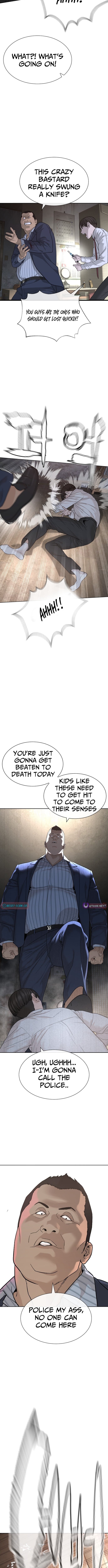 The Killer Lawyer – Chapter 01 – Page 16