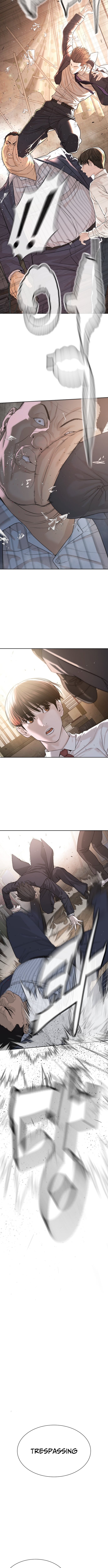 The Killer Lawyer – Chapter 01 – Page 17