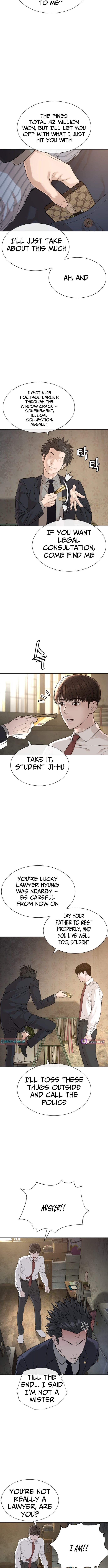 The Killer Lawyer – Chapter 01 – Page 22