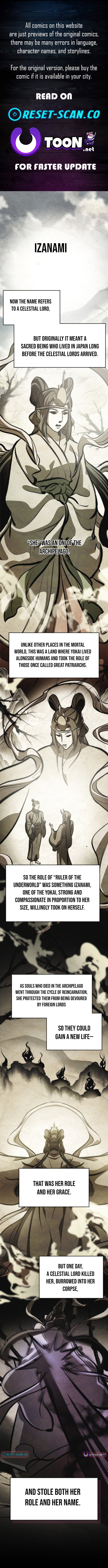 Drug Devourer – Chapter 143 – Page 1