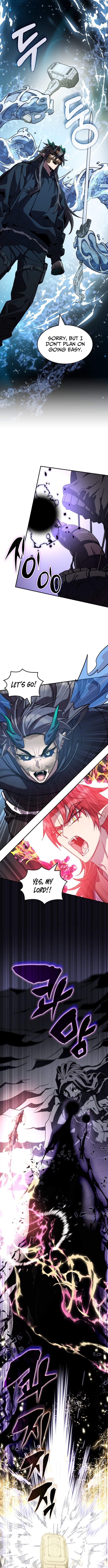 Drug Devourer – Chapter 143 – Page 4