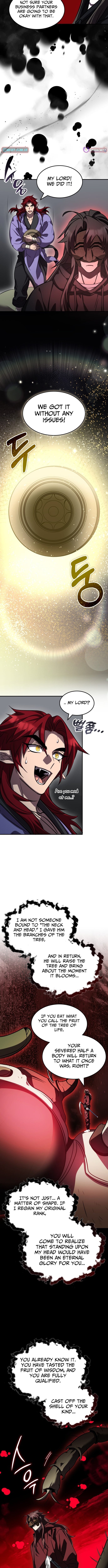 Drug Devourer – Chapter 143 – Page 12