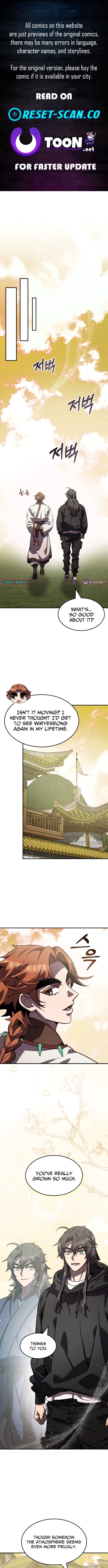 Drug Devourer – Chapter 141 – Page 1