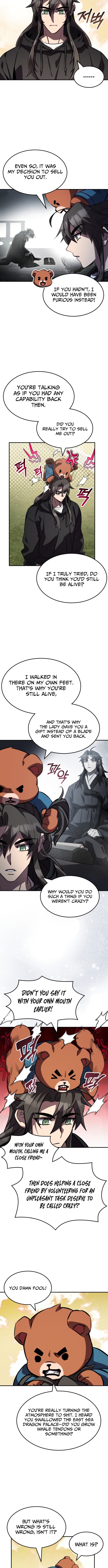 Drug Devourer – Chapter 141 – Page 3