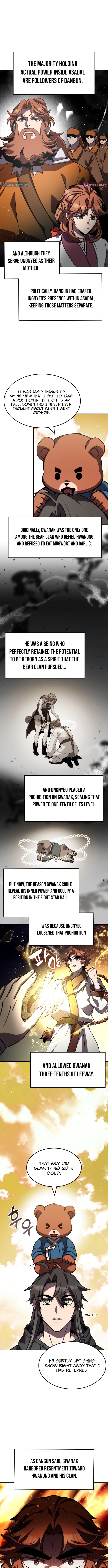 Drug Devourer – Chapter 141 – Page 5