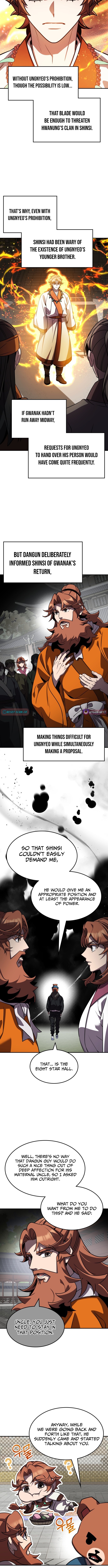 Drug Devourer – Chapter 141 – Page 6