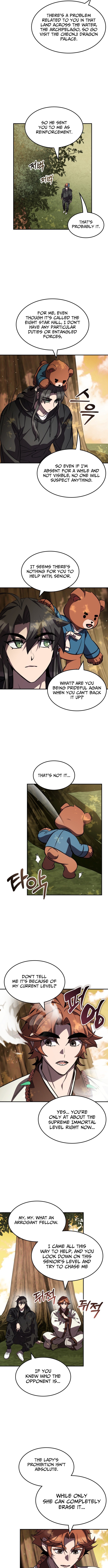 Drug Devourer – Chapter 141 – Page 7