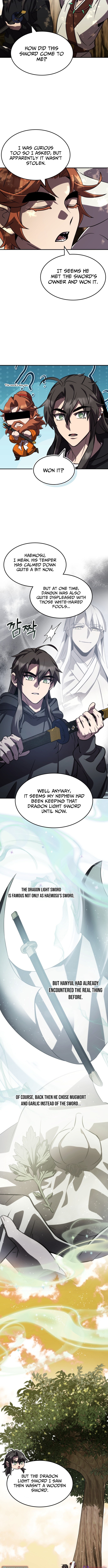 Drug Devourer – Chapter 141 – Page 9