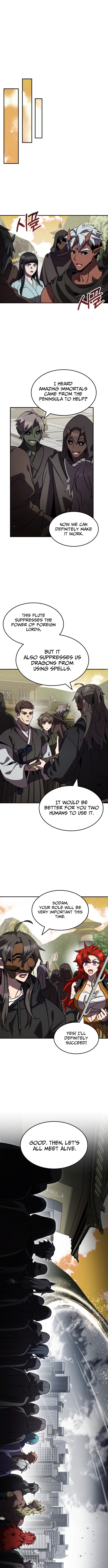 Drug Devourer – Chapter 141 – Page 11